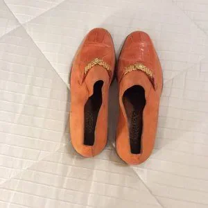 Matteo & Massimo | Shoes | Matteo Massimo Genuine Alligator  display picture 1